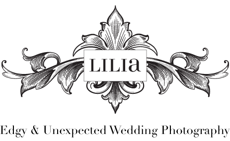 San Francisco Wedding Photographer Lilia Photography, Edgy & Unconventional Wedding Photography