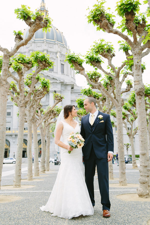 How to get married at San Francisco City Hall